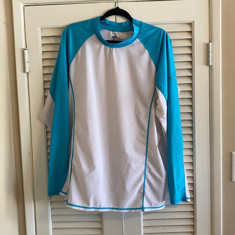 Route 66 UV protection shirt. Size XL
